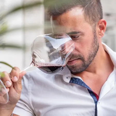 Opus One Luxury & Wine